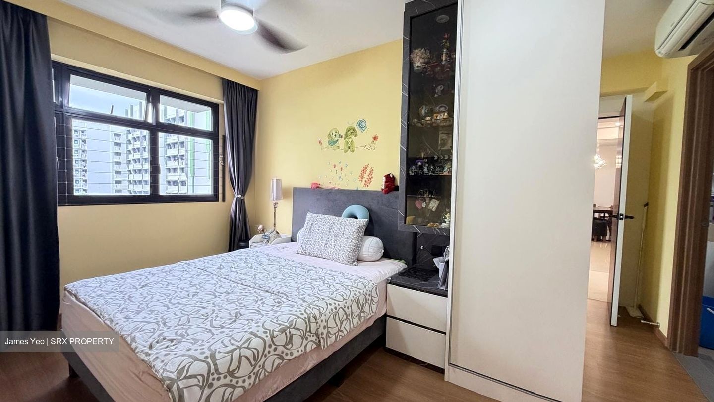 Bidadari Park Drive (Toa Payoh), Multi Generation #586745241